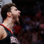 Alperen Şengün Shines Bright: The Turkish Sensation Makes 2025 NBA All-Star!