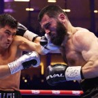 Dimitry Bivol Took What Was Rightfully His! #BIVOLvsBETERBIEV2