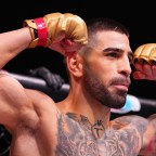 Topuria Sets His Sight on Makhachev’s Belt!