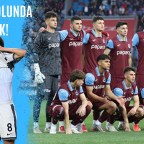 Trabzon’un Gençleri Tarih Yazıyor!