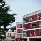 Outstanding Achievement in TÜBİTAK 2209-A