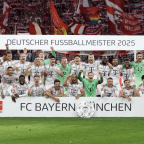 Müller’in Vedası, Kane’in Kupası