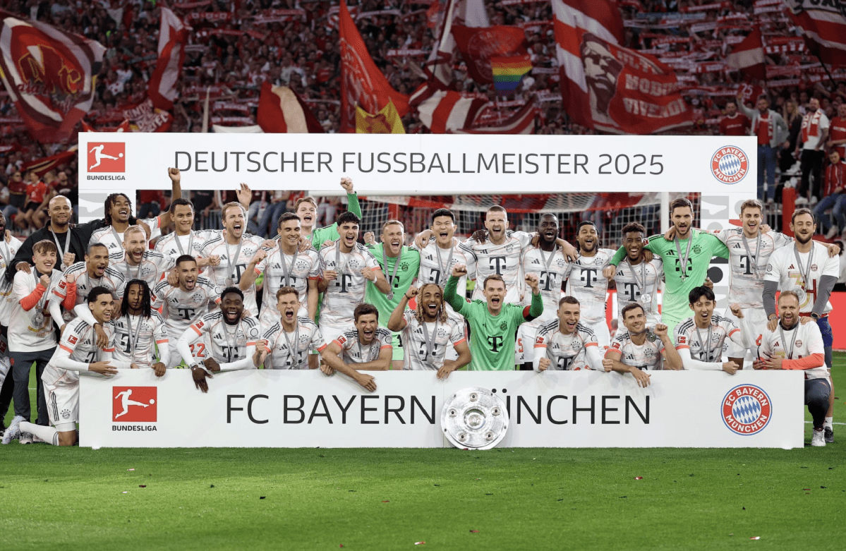 Müller’in Vedası, Kane’in Kupası